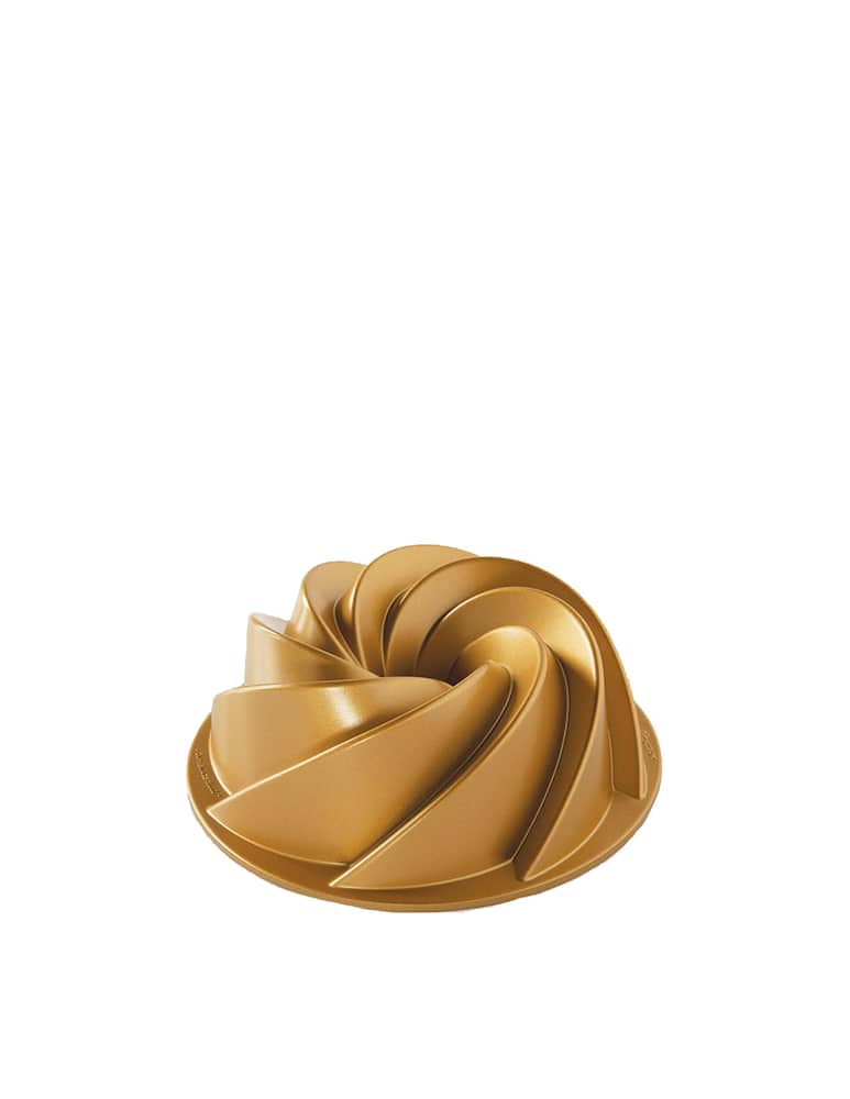 Nordic Ware Stampo Bundt Heritage (6 cup) - immagine 1