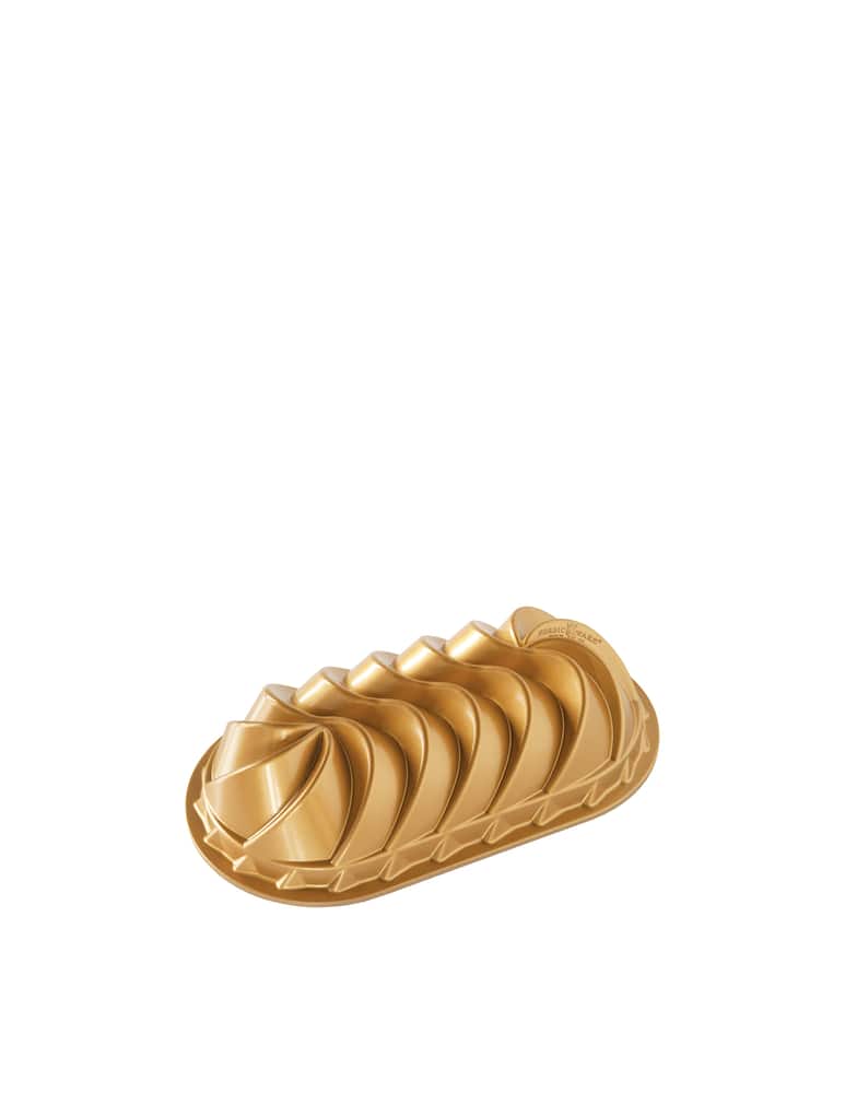 Nordic Ware Stampo Heritage Loaf - immagine 2 Nordic Ware Stampo Heritage Loaf - immagine 2