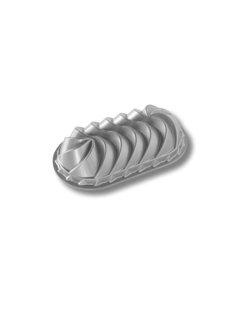 Nordic Ware Stampo Heritage Loaf - immagine 1 Nordic Ware Stampo Heritage Loaf - immagine 1