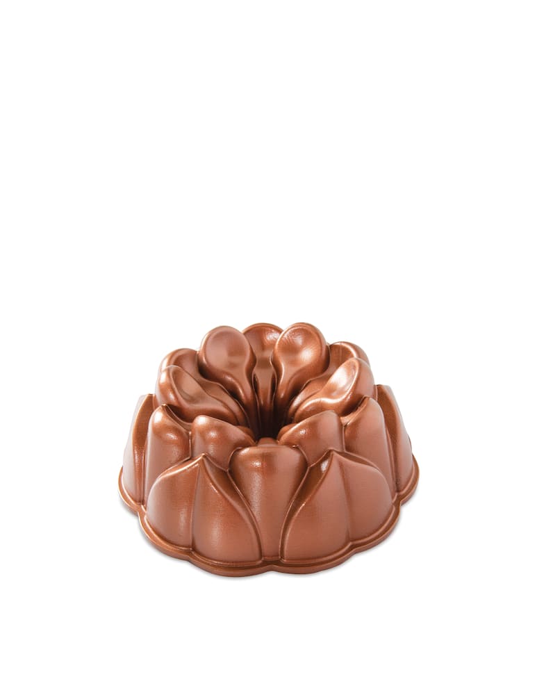 Nordic Ware Bundt pan Magnolia - picture 1 Nordic Ware Bundt pan Magnolia - picture 1