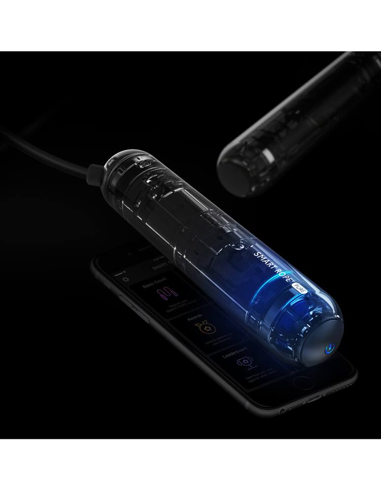 rinascente Tangram SmartRope PURE