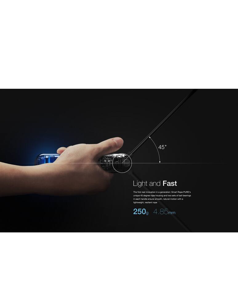 rinascente Tangram SmartRope PURE