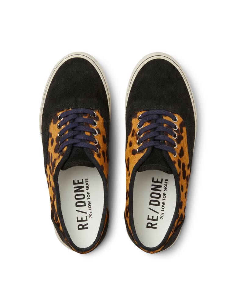 rinascente Re/Done Sneakers basse 70s Skate - multicolor