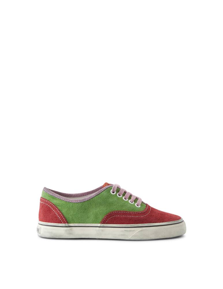Re/Done Sneakers basse 70s Skate - multicolor - immagine 1 Re/Done Sneakers basse 70s Skate - multicolor - immagine 1