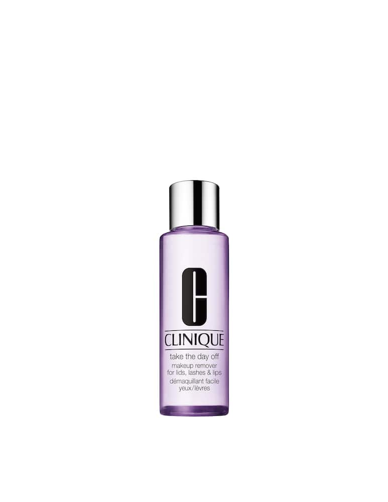 Clinique Take The Day Off Struccante - immagine 1 Clinique Take The Day Off Struccante - immagine 1