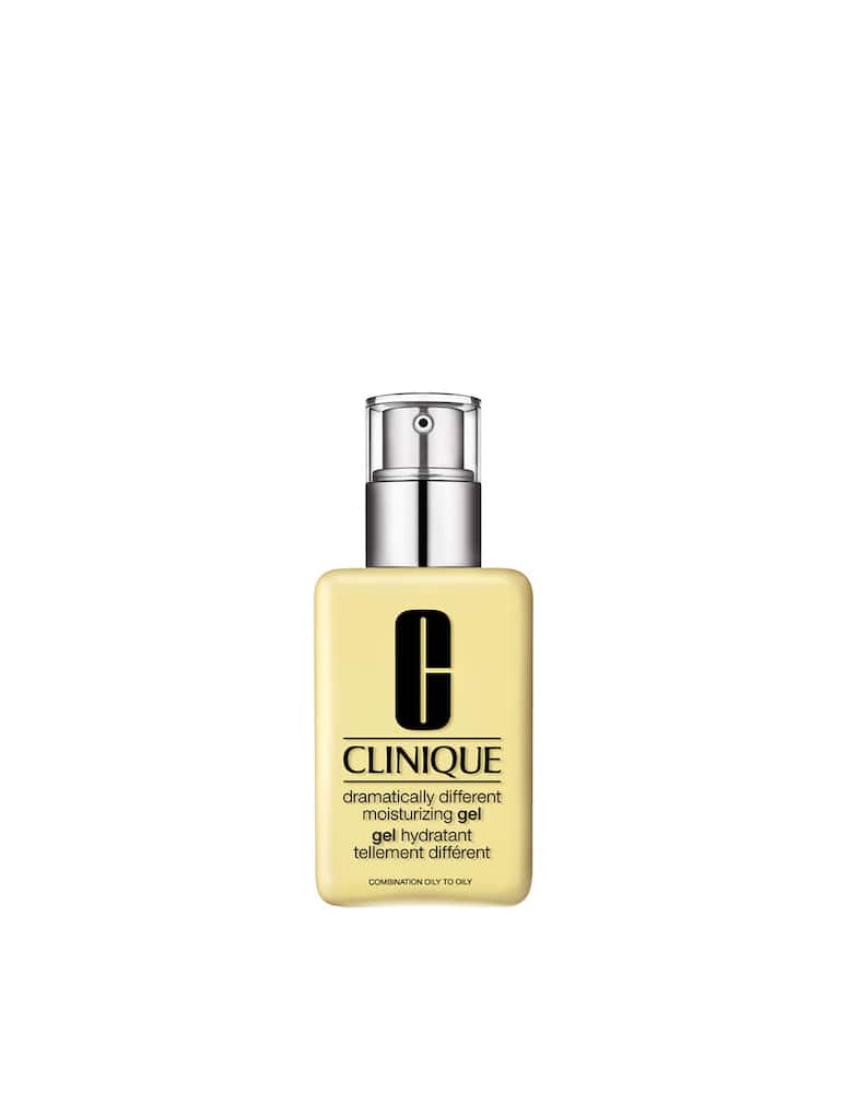 Clinique Dramatically Different Moisturizing Gel per pele oleosa - immagine 1 Clinique Dramatically Different Moisturizing Gel per pele oleosa - immagine 1