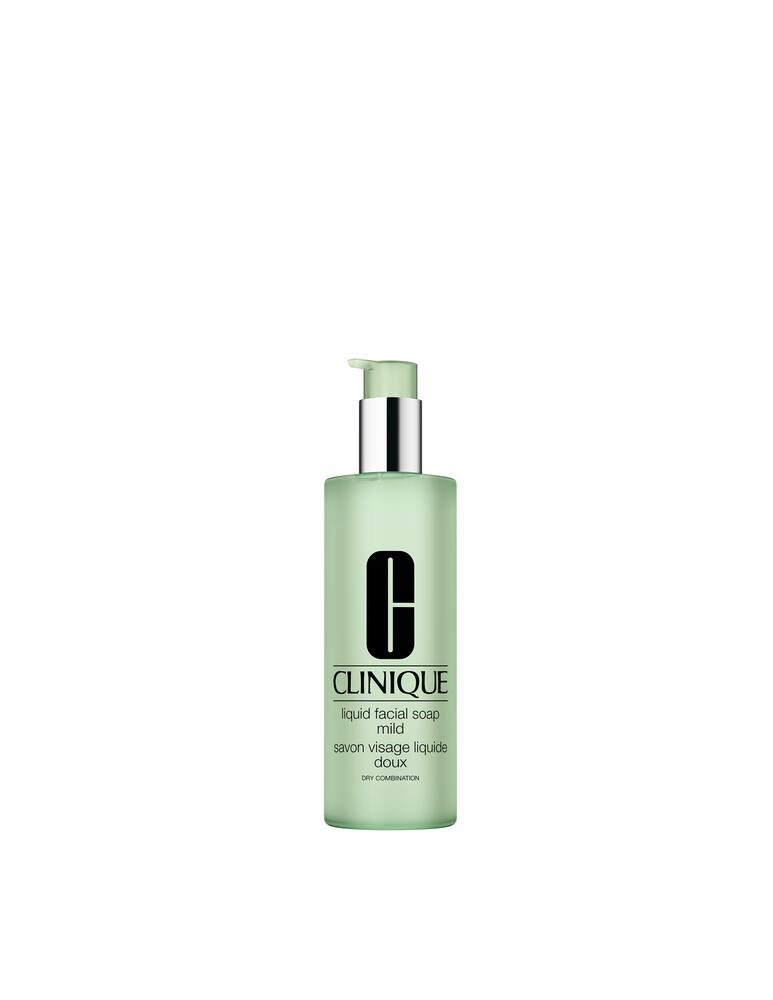 Clinique Liquid Facial Soap Detergente Viso - immagine 1 Clinique Liquid Facial Soap Detergente Viso - immagine 1