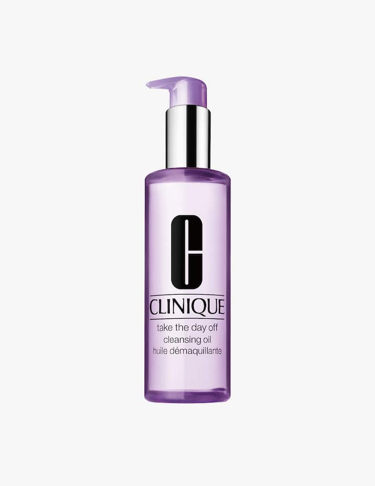 Clinique Take The Day Off Cleansing Oil - immagine 1 Clinique Take The Day Off Cleansing Oil - immagine 1