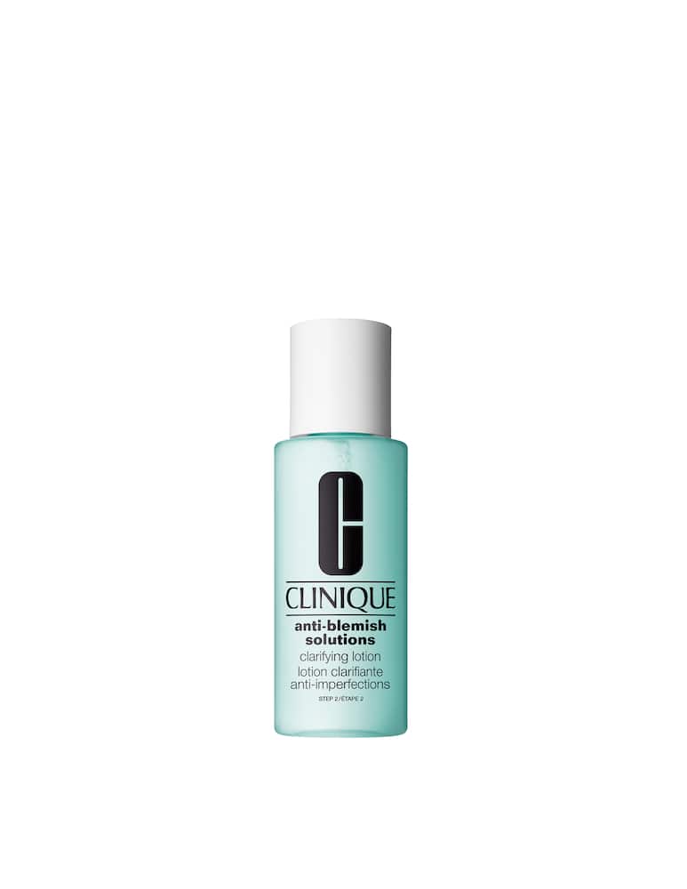 Clinique Clarifying Lotion Lozione Esfoliante - immagine 1 Clinique Clarifying Lotion Lozione Esfoliante - immagine 1