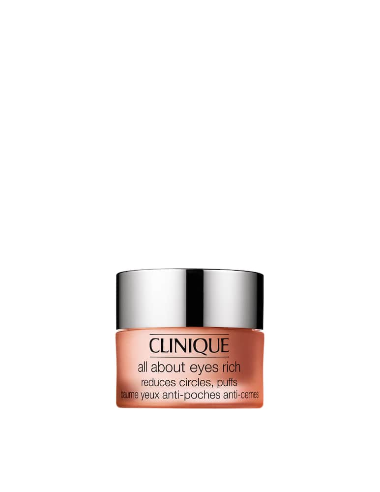 Clinique All About Eyes Rich Eye Cream - picture 1 Clinique All About Eyes Rich Eye Cream - picture 1