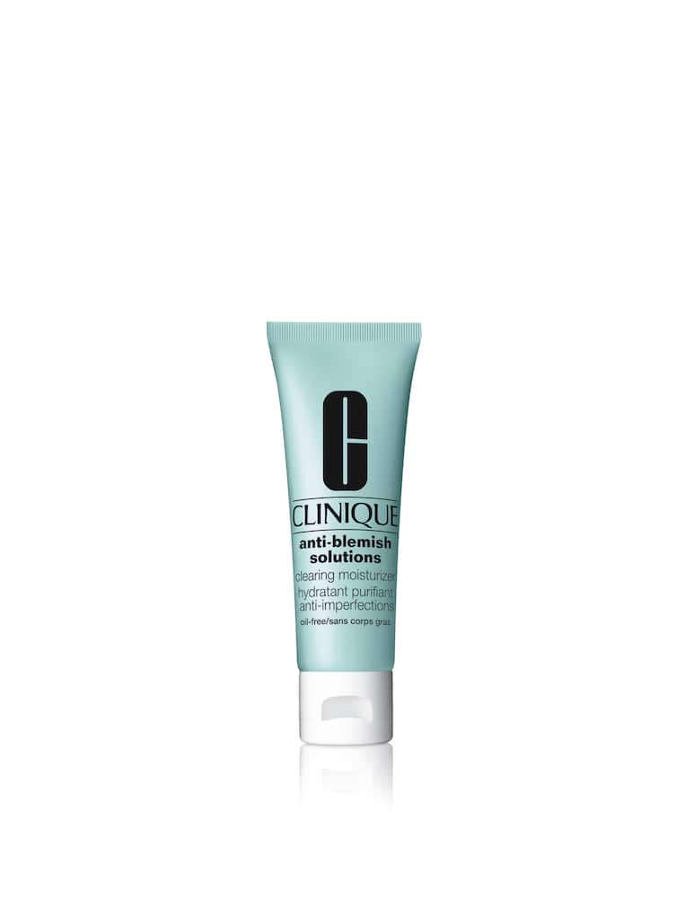 Clinique Clearing Moisturizer Crema Viso - immagine 1 Clinique Clearing Moisturizer Crema Viso - immagine 1