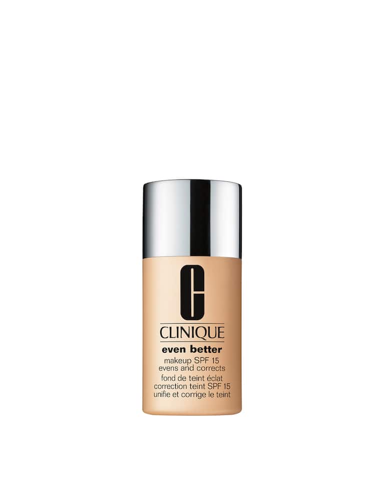 rinascente Clinique Even Better Makeup Spf 15 Fondotinta