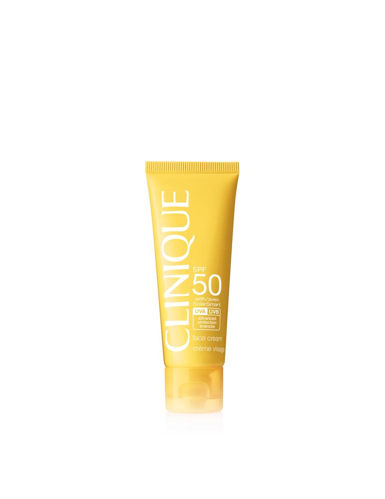 rinascente Clinique Face Cream Spf 50