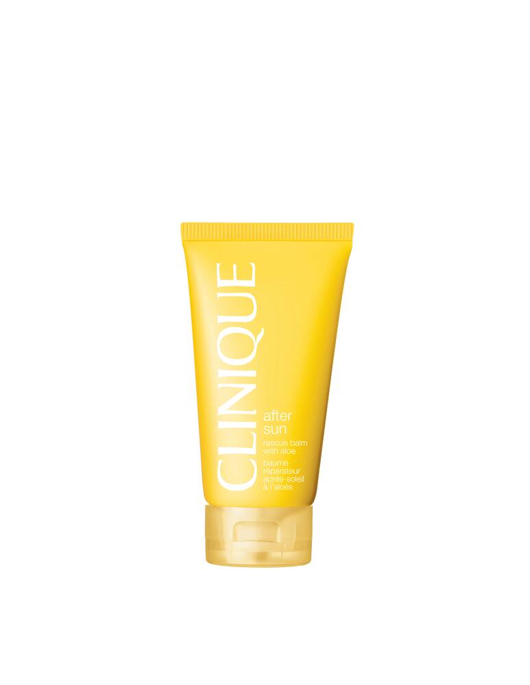 Clinique After-Sun Rescue Balm with Aloe - picture 1 Clinique After-Sun Rescue Balm with Aloe - picture 1