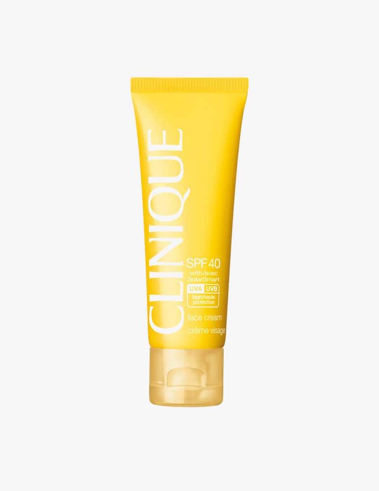 Clinique Crema Protettiva Per Il Viso - Spf 40 - immagine 1 Clinique Crema Protettiva Per Il Viso - Spf 40 - immagine 1