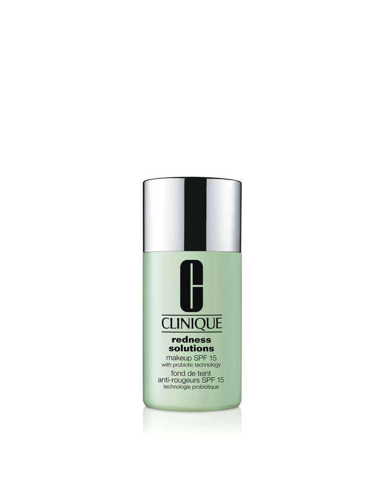rinascente Clinique Redness Solutions Makeup Foundation