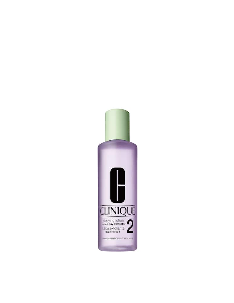 Clinique Clarifying Lotion 2 Pelle Secca a Normale - immagine 1 Clinique Clarifying Lotion 2 Pelle Secca a Normale - immagine 1