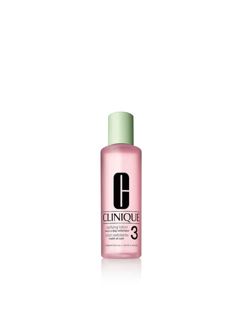 Clinique Clarifying Lotion 3 - picture 1 Clinique Clarifying Lotion 3 - picture 1