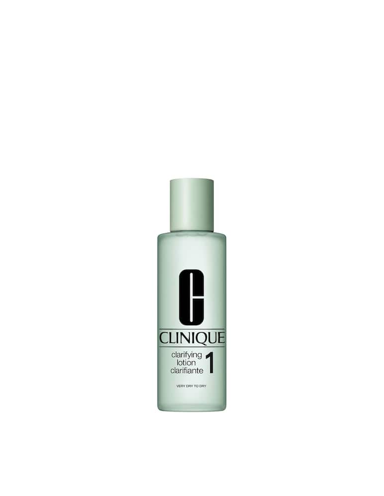 Clinique Clarifying Lotion 1 per pelle secca - immagine 1 Clinique Clarifying Lotion 1 per pelle secca - immagine 1