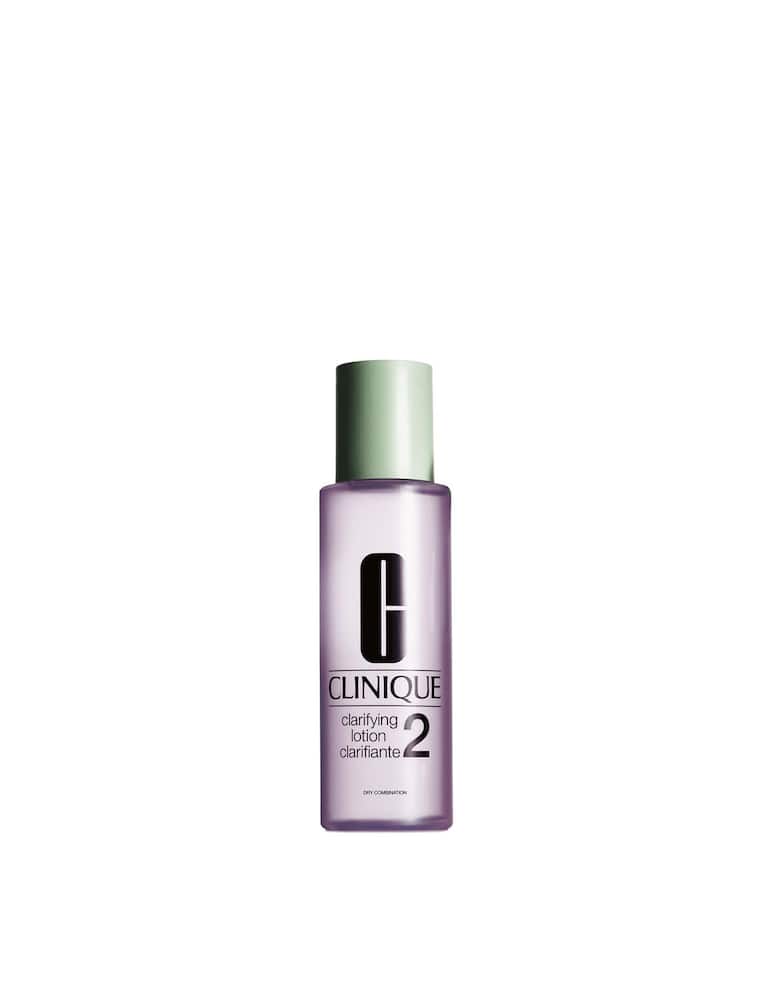Clinique Clarifying Lotion 2 Pelle Secca a Normale - immagine 1 Clinique Clarifying Lotion 2 Pelle Secca a Normale - immagine 1