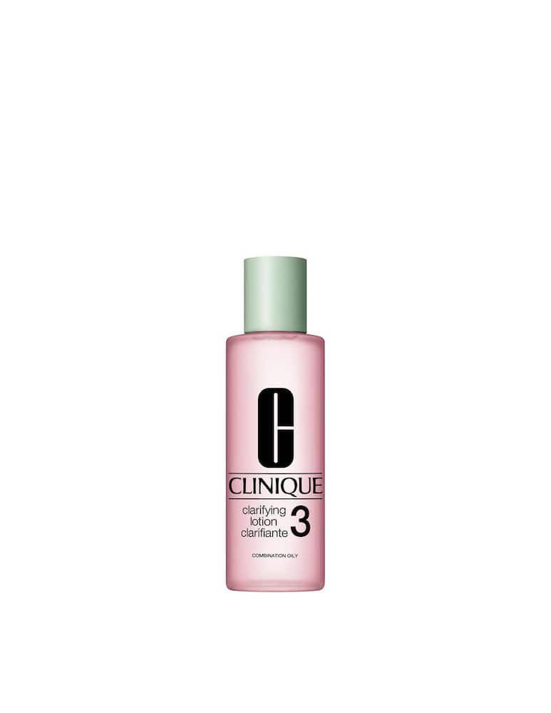 Clinique Clarifying Lotion 3 - picture 1 Clinique Clarifying Lotion 3 - picture 1