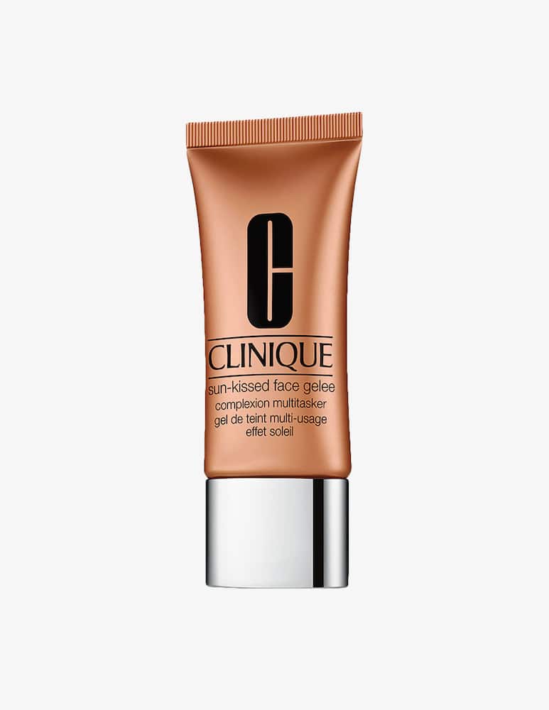 rinascente Clinique Sun-Kissed Face Gelee Complexion Multitasker