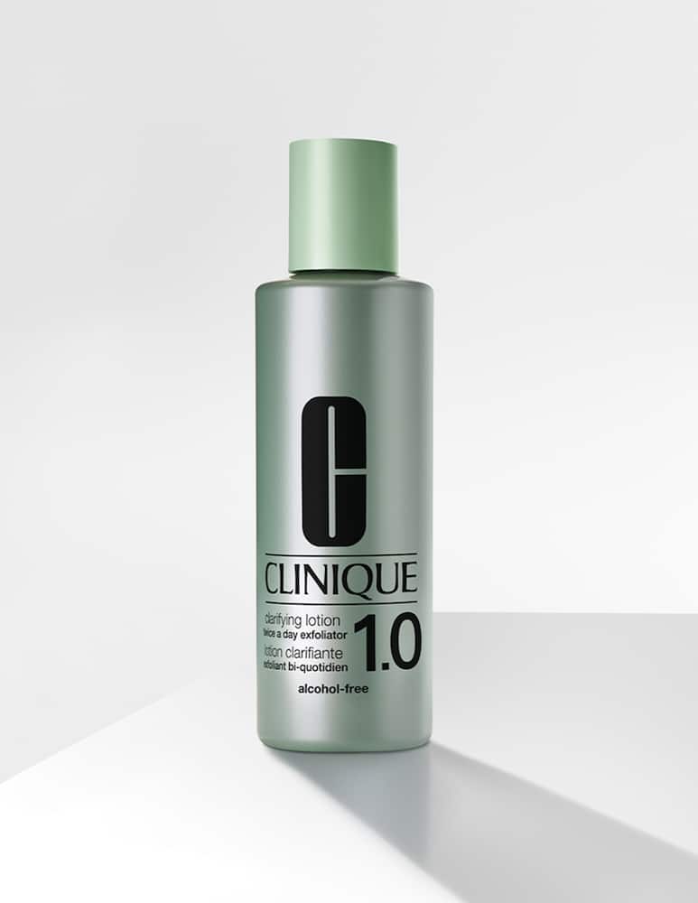 Clinique Clarifying Lotion 1.0 Pelli Sensibili - immagine 1 Clinique Clarifying Lotion 1.0 Pelli Sensibili - immagine 1
