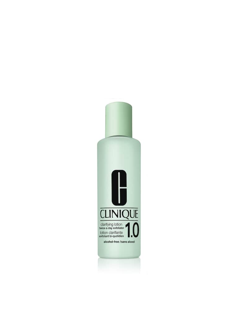 Clinique Clarifying Lotion 1.0 - picture 1 Clinique Clarifying Lotion 1.0 - picture 1