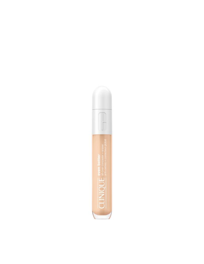 rinascente Clinique Even Better All-Over Concealer + Eraser