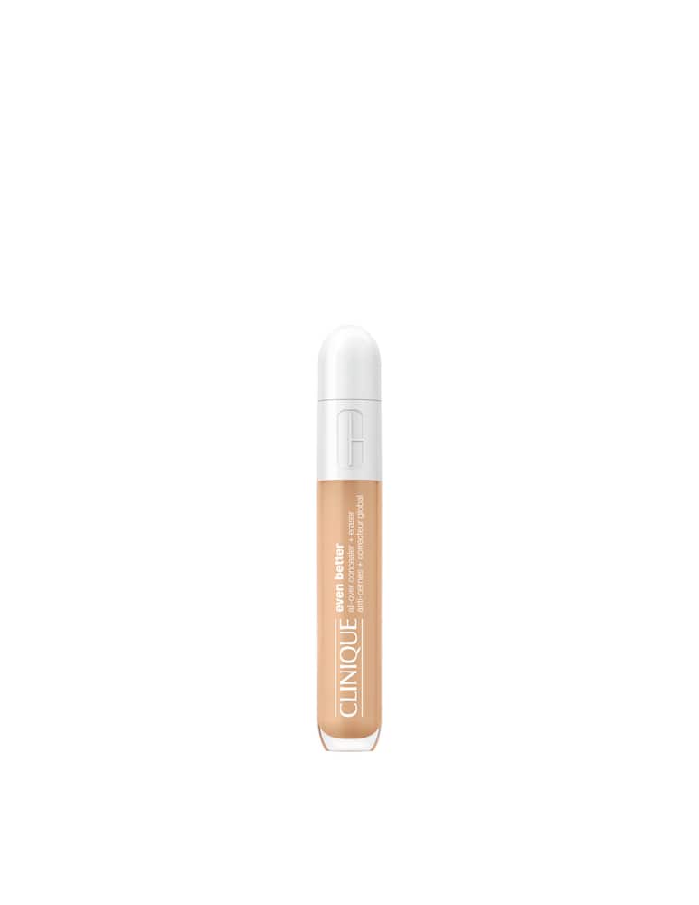 Clinique Even Better All Over Concealer + Eraser - picture 1 Clinique Even Better All Over Concealer + Eraser - picture 1