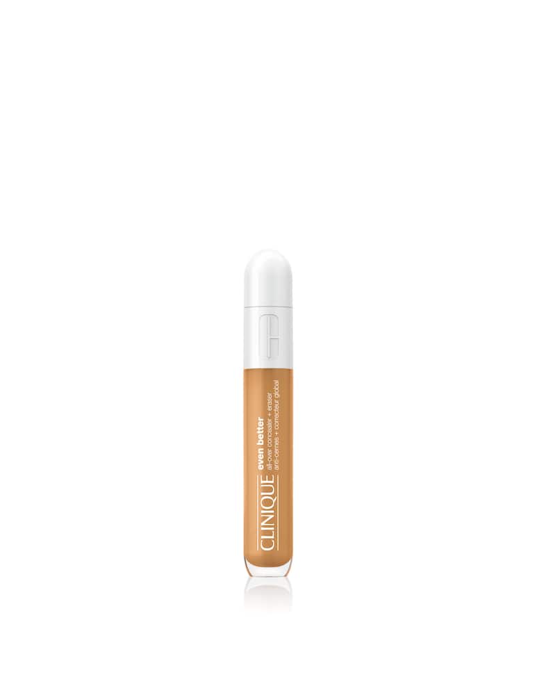 Clinique Even Better All Over Concealer + Eraser correttore - immagine 1 Clinique Even Better All Over Concealer + Eraser correttore - immagine 1