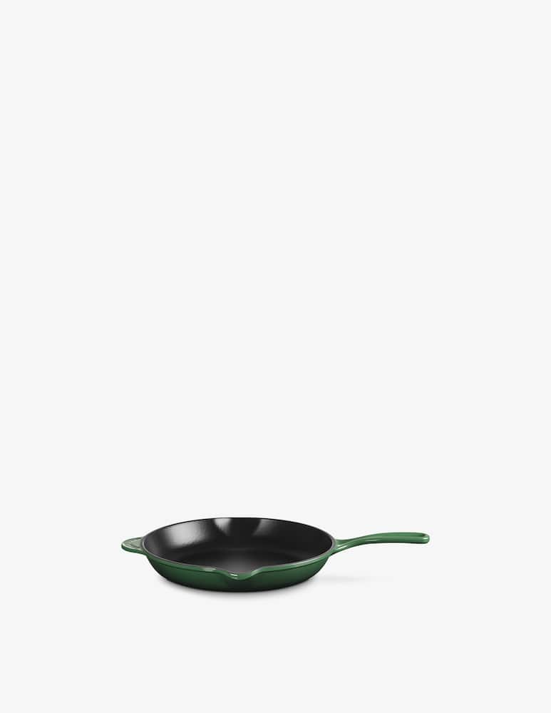 rinascente Le Creuset Padella Doppio Becco 26cm Juniper