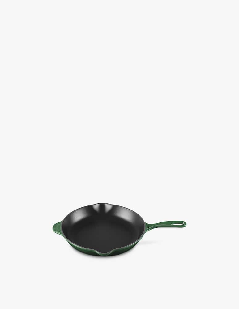 rinascente Le Creuset Padella Doppio Becco 26cm Juniper