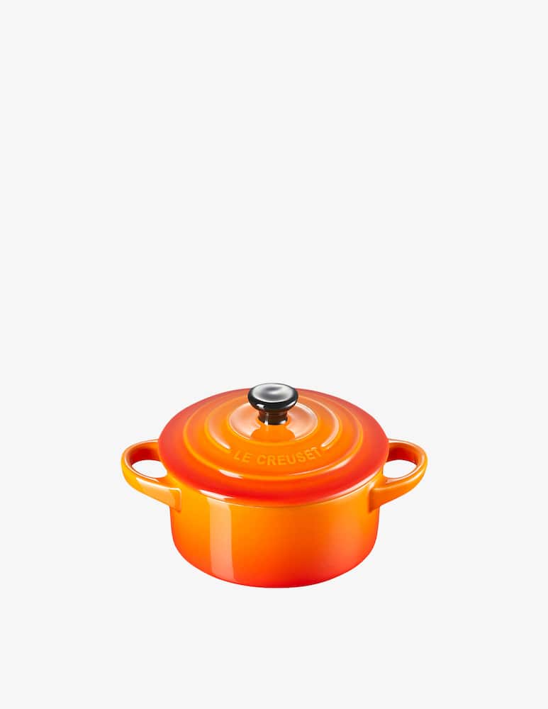 rinascente Le Creuset Mini Cocotte