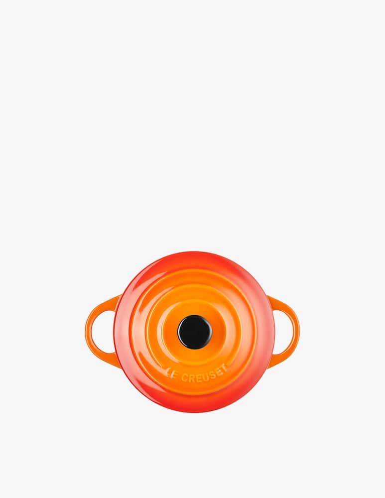 Le Creuset Mini Cocotte - immagine 4 Le Creuset Mini Cocotte - immagine 4