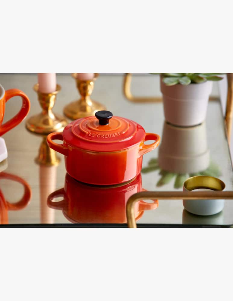 Le Creuset Mini Cocotte - immagine 6 Le Creuset Mini Cocotte - immagine 6