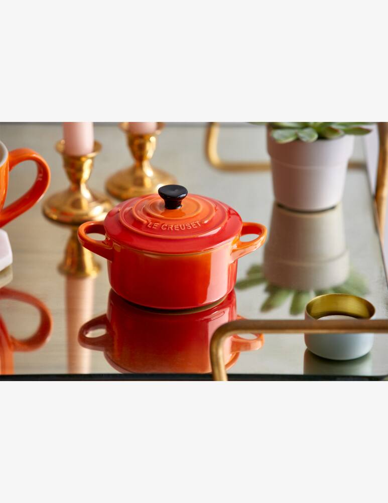 rinascente Le Creuset Mini Cocotte