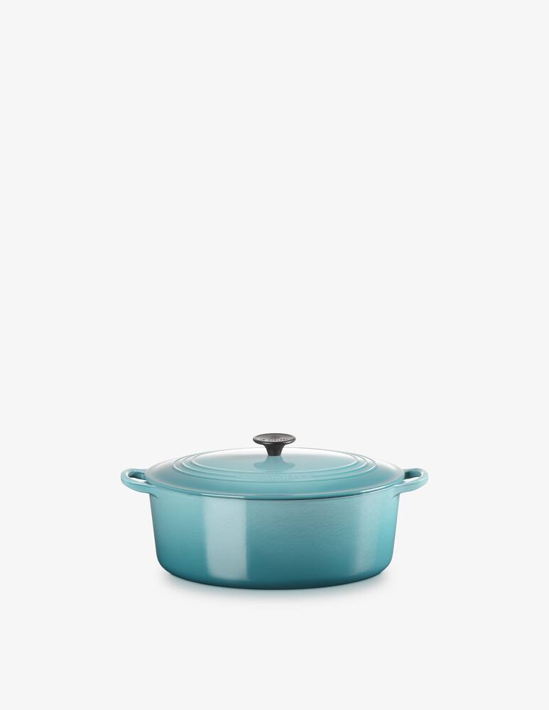 rinascente Le Creuset Oval Casserole/oven 31cm
