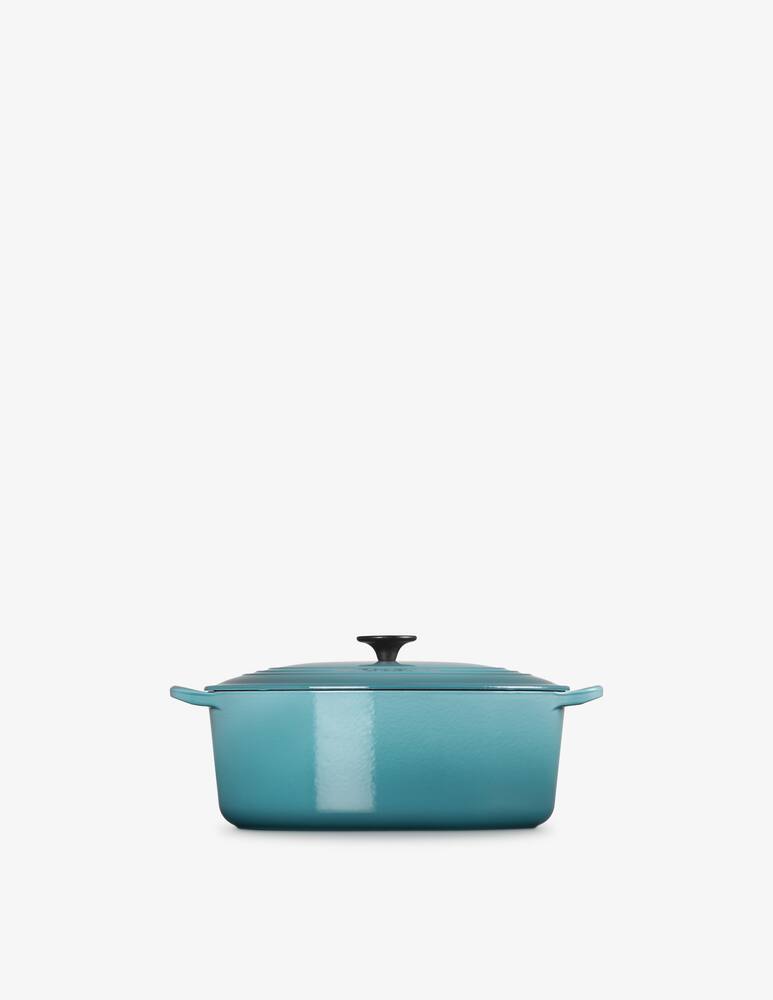 rinascente Le Creuset Oval Casserole/oven 31cm
