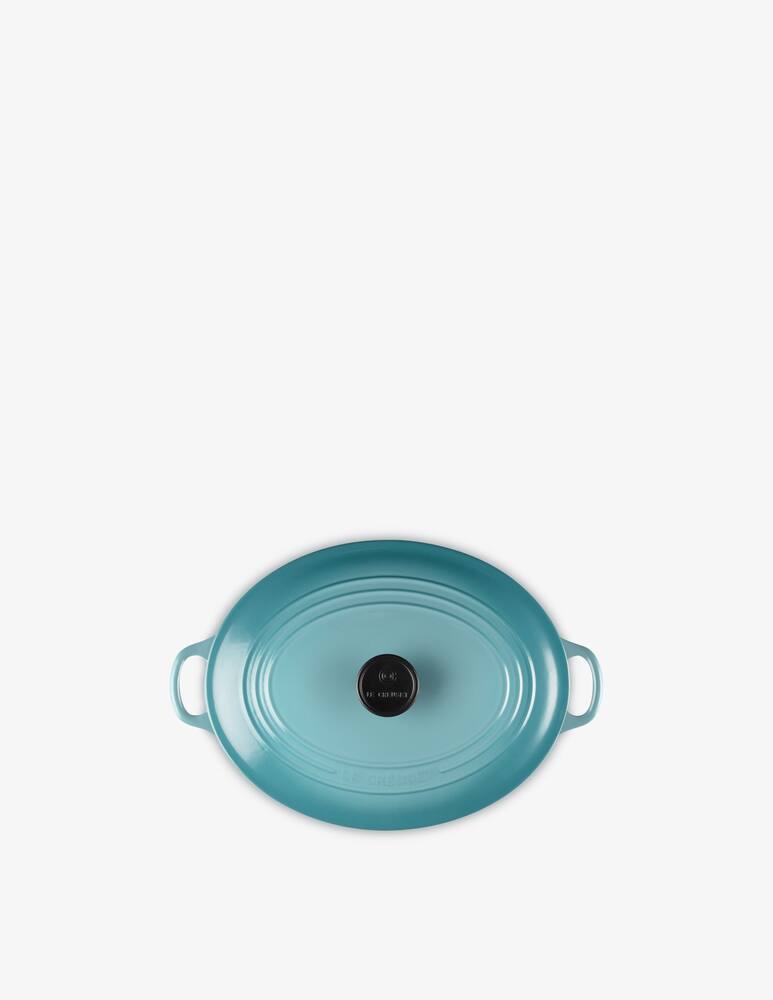 rinascente Le Creuset Oval Casserole/oven 31cm