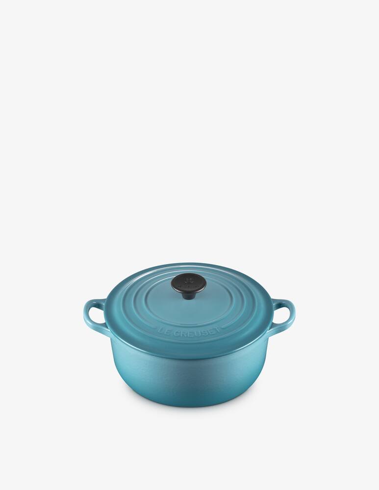 rinascente Le Creuset Tradition Cocotte Rotonda 20cm