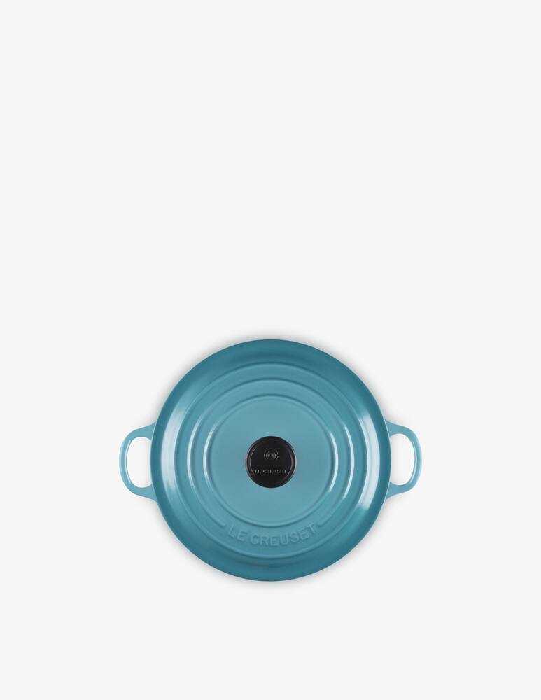 rinascente Le Creuset Tradition Cocotte Rotonda 20cm