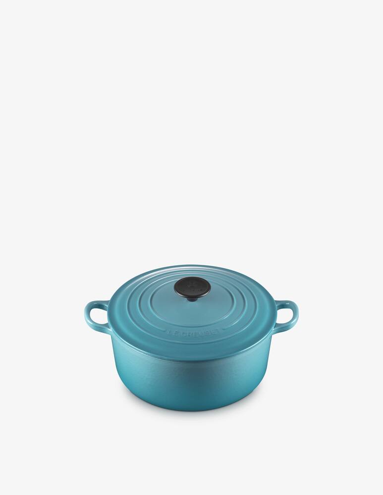 rinascente Le Creuset Tradition Cocotte Rotonda 24cm