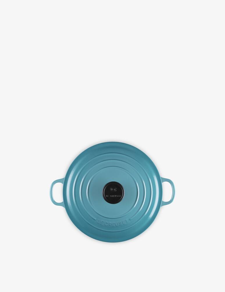 rinascente Le Creuset Tradition Cocotte Rotonda 24cm