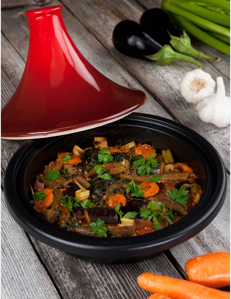 Le Creuset Tajine 27cm - immagine 2 Le Creuset Tajine 27cm - immagine 2