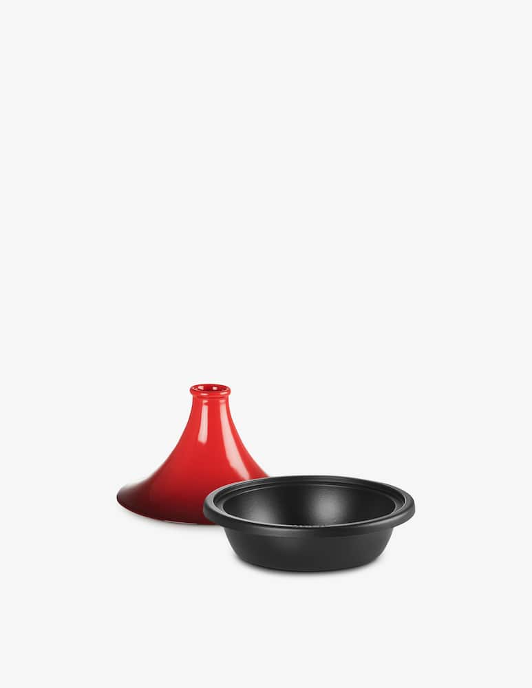 Le Creuset Tajine 27cm - immagine 3 Le Creuset Tajine 27cm - immagine 3