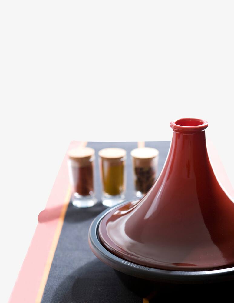 rinascente Le Creuset Tajine 31cm