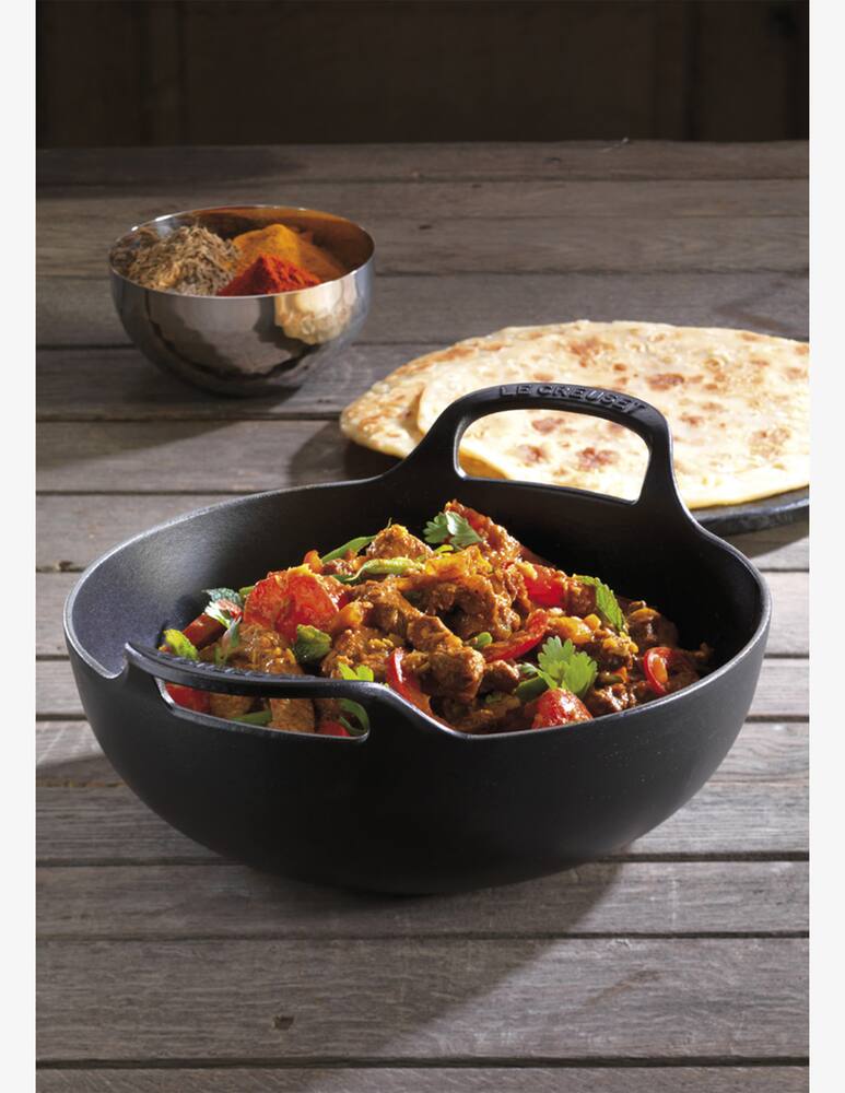 rinascente Le Creuset Casseruola Balti 24cm