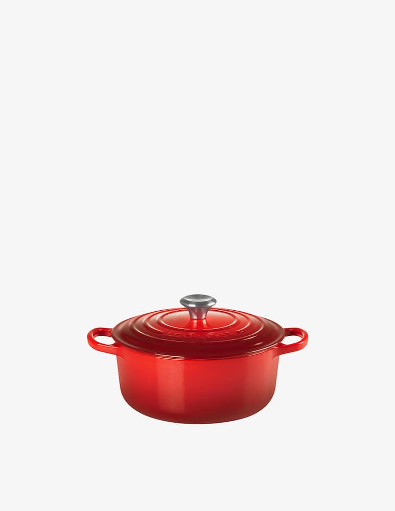 Le Creuset Cocotte rotonda Evolution 22cm - immagine 1 Le Creuset Cocotte rotonda Evolution 22cm - immagine 1