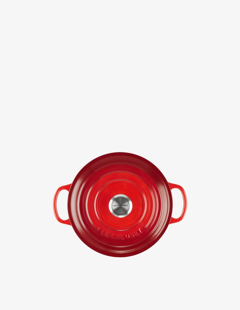 Le Creuset Cocotte rotonda Evolution 22cm - immagine 4 Le Creuset Cocotte rotonda Evolution 22cm - immagine 4